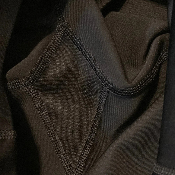 adidas Performer 3/4 Mid-rise Training Tights Climalite Black XS - Picture 15 of 15